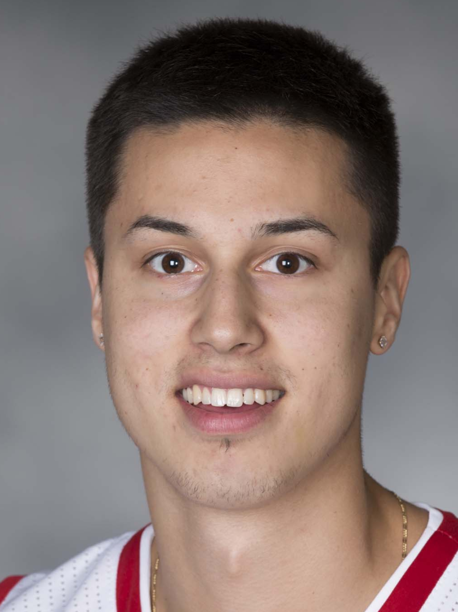Bronson Koenig mug